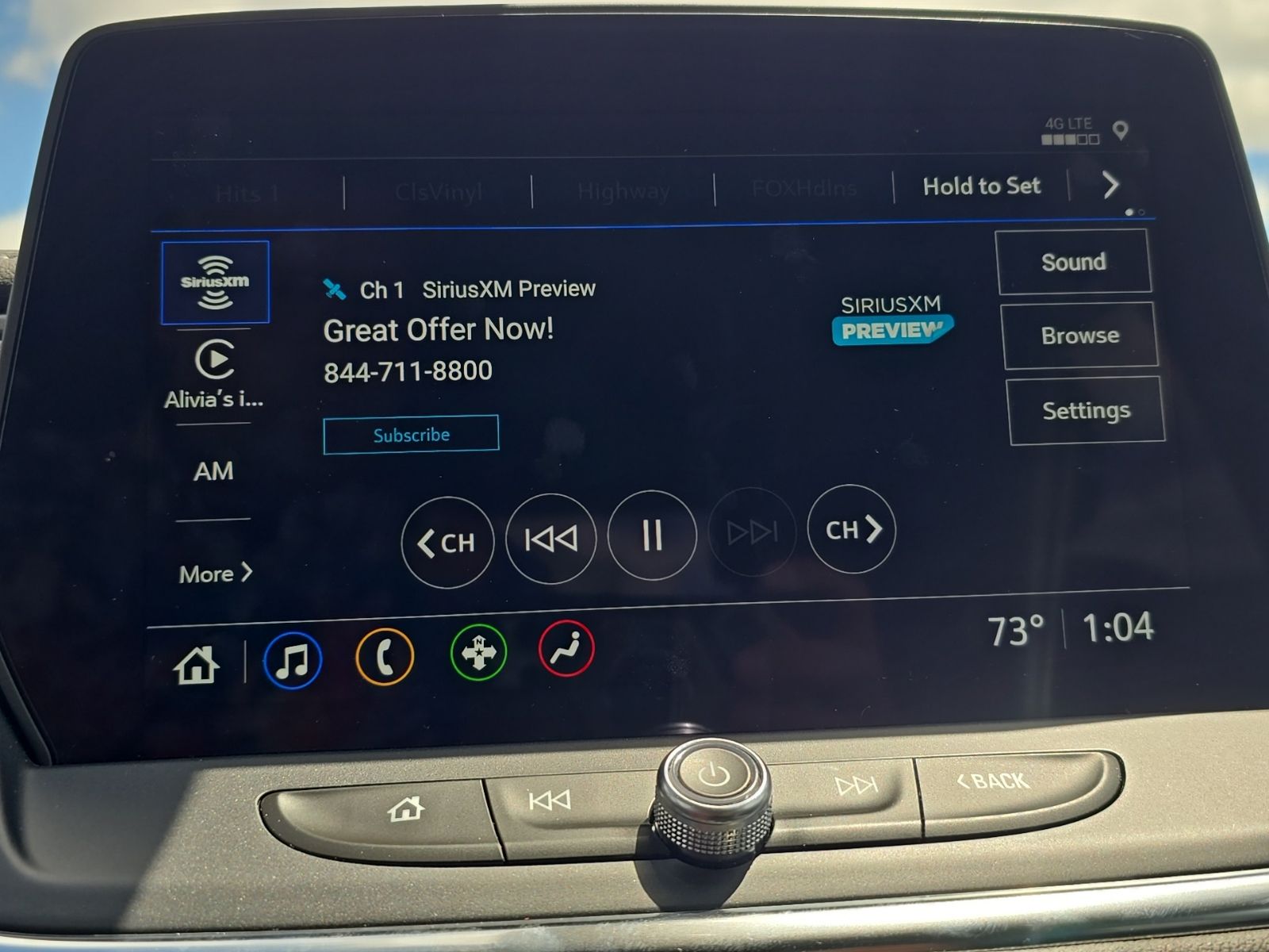 2025 Chevrolet Blazer 2LT - Photo 27