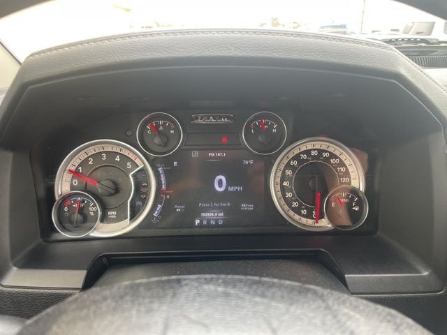 2014 RAM Ram 1500 Pickup Laramie - Photo 14