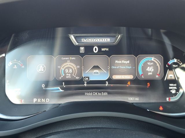 2025 RAM 2500 Laramie - Photo 18