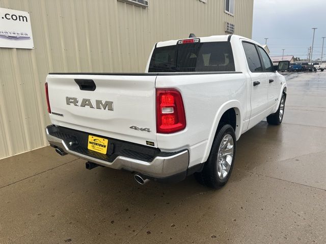 2026 RAM 1500 Big Horn/Lone Star - Photo 7