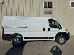 2026 Ram ProMaster 2500 Base Cargo Van