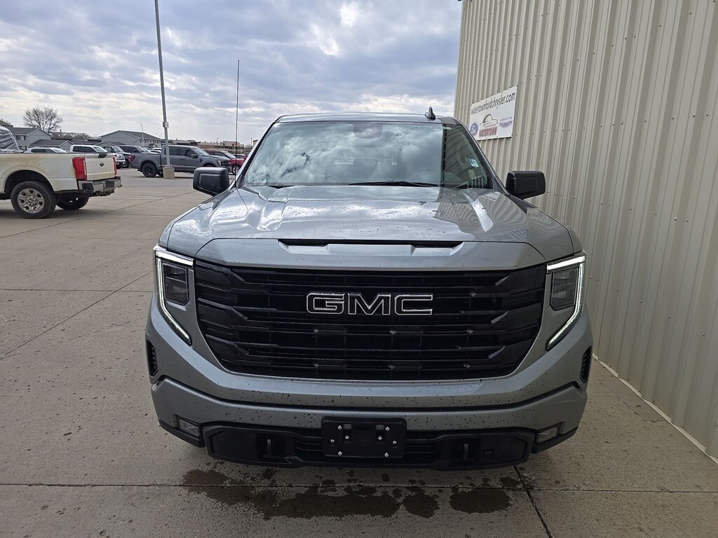 Used 2023 GMC Sierra 1500 Elevation Truck