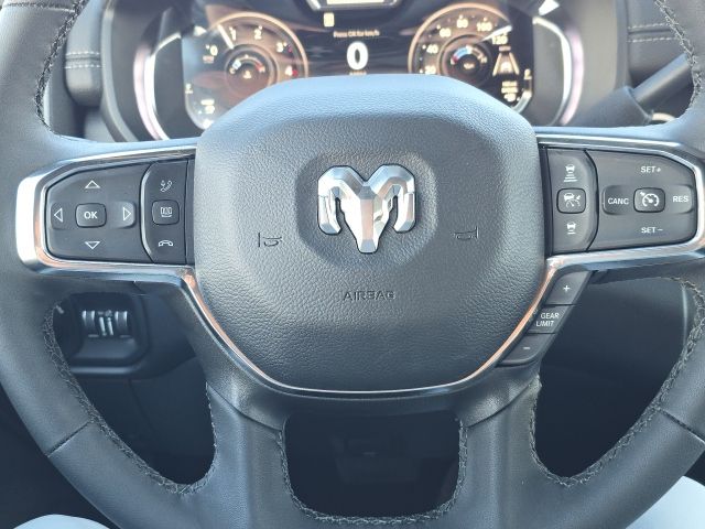 2025 RAM 2500 Laramie - Photo 19