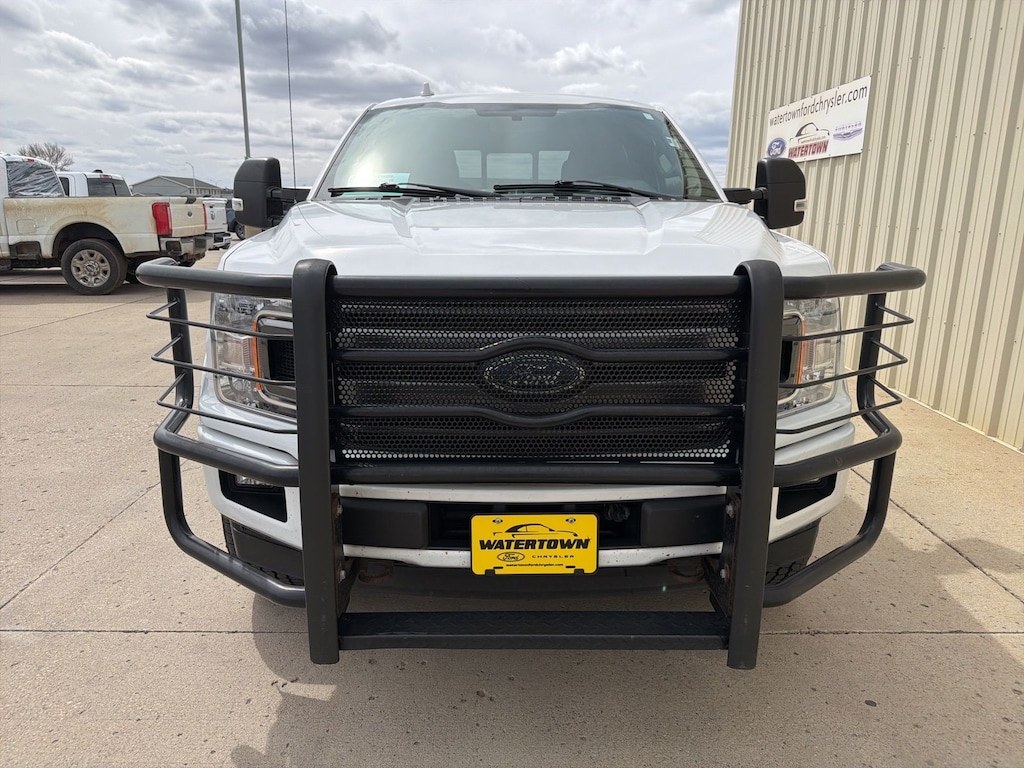 Used 2018 Ford F-150 XLT Truck