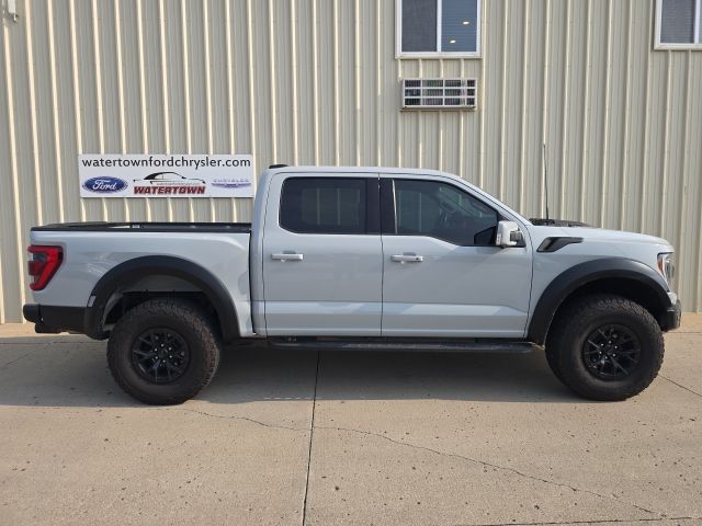 2023 Ford F-150 Raptor R