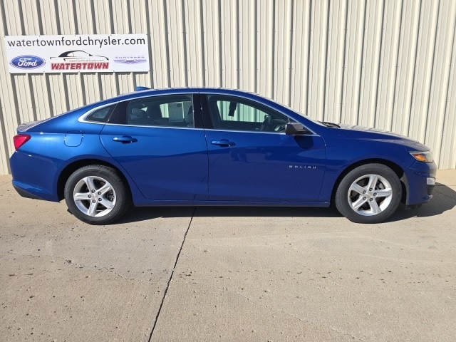 2023 Chevrolet Malibu 1LT