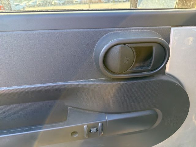 2010 Jeep Wrangler Unlimited Sahara - Photo 9