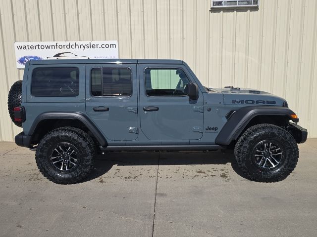 2026 Jeep Wrangler Moab 392's photo