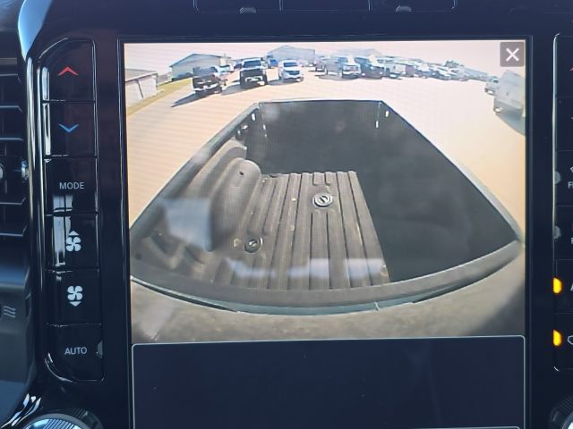 2025 RAM 2500 Laramie - Photo 23