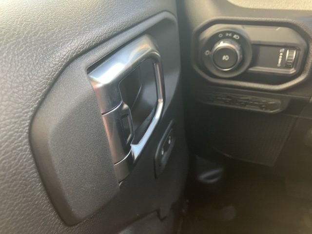 2026 Jeep Wrangler 4-Door Sport - Photo 15