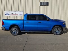 2025 Ram 1500 Big Horn/Lone Star Pickup