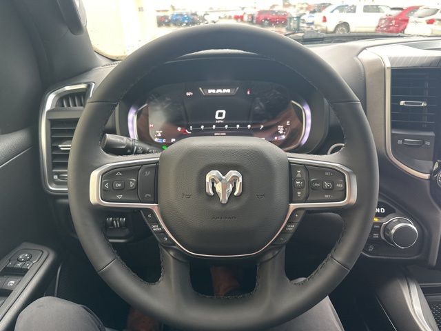 2026 RAM 1500 Big Horn/Lone Star - Photo 10