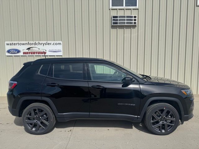 2026 Jeep Compass Altitude 4X4's photo