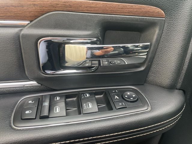 2014 RAM Ram 1500 Pickup Laramie - Photo 12