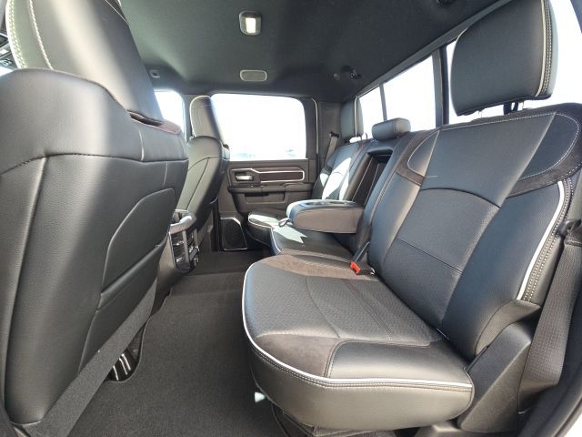 2026 RAM 3500 Laramie - Photo 12
