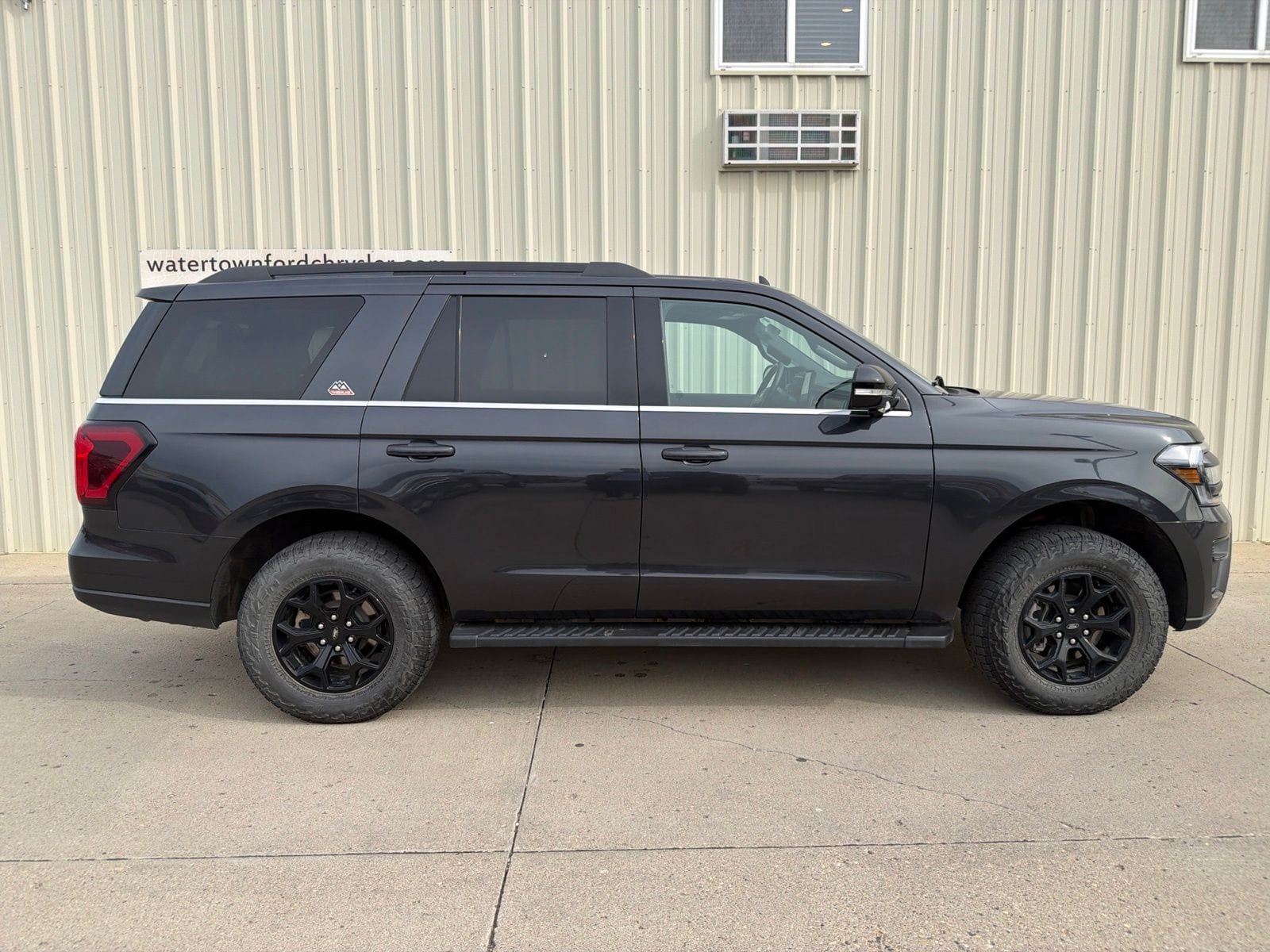 2023 Ford Expedition Timberline