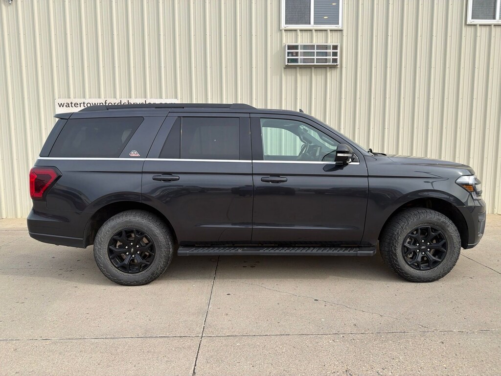 Used 2023 Ford Expedition Timberline SUV