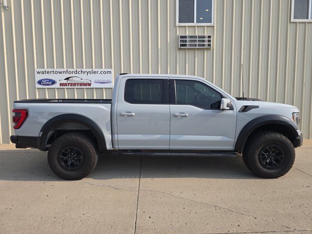 2023 Ford F-150 Raptor R Truck