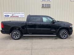2025 Ram 1500 Laramie Pickup