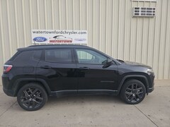 2026 Jeep Compass Latitude Sport Utility