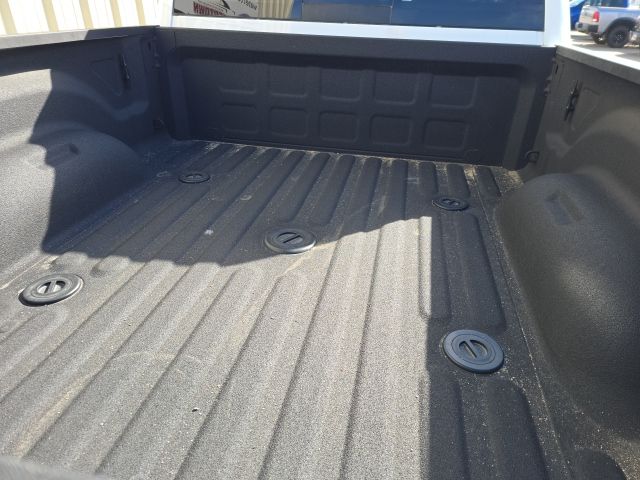 2025 RAM 2500 Laramie - Photo 9