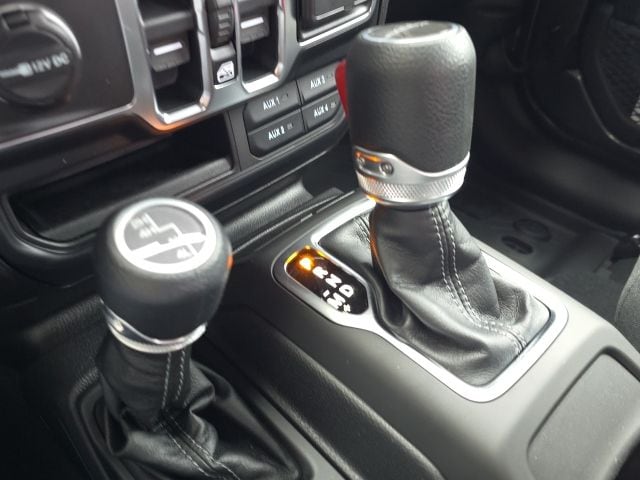 2026 Jeep Gladiator Sport - Photo 20