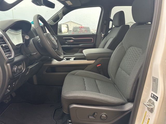 2026 RAM 1500 Big Horn/Lone Star - Photo 9