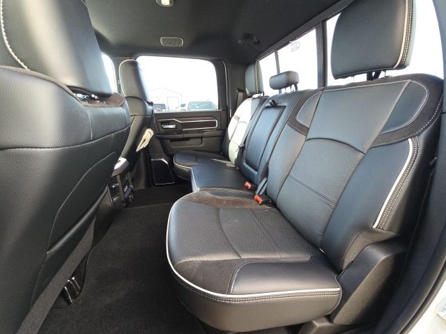 2025 RAM 2500 Laramie - Photo 11