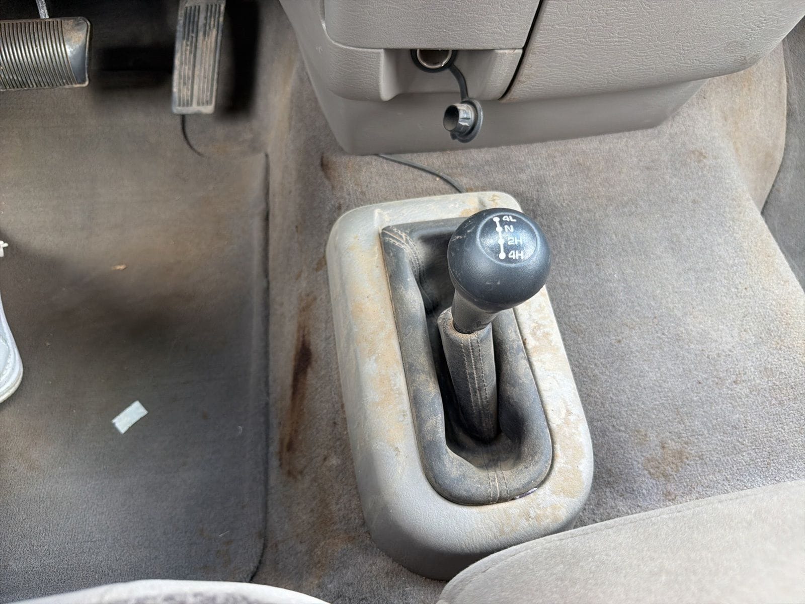 2005 Dodge Ram 3500 Pickup SLT - Photo 18