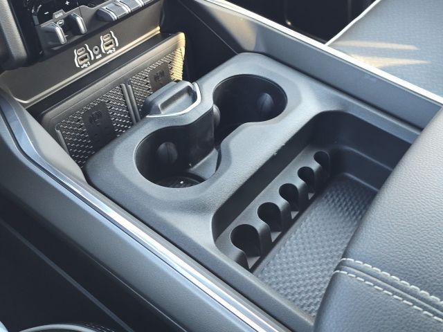2025 RAM 2500 Laramie - Photo 25