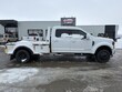  Ford F-550SD