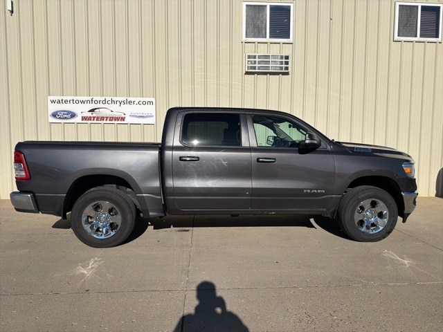 2020 RAM Ram 1500 Pickup