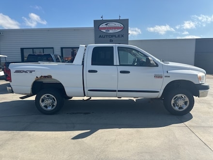 2008 Dodge Ram 2500 ST Truck