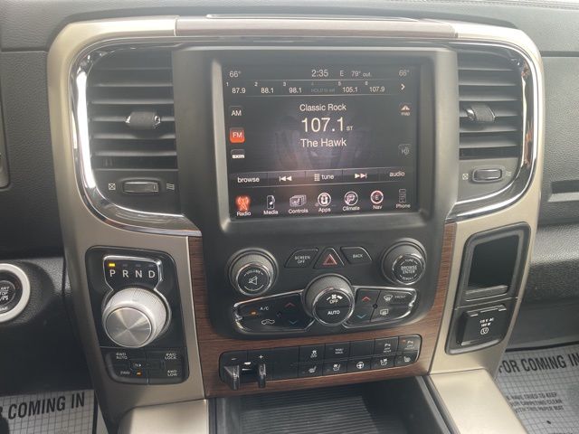 2014 RAM Ram 1500 Pickup Laramie - Photo 16