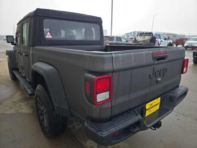 2026 Jeep Gladiator Sport - Photo 7