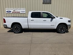 2025 Ram 1500 Laramie Pickup