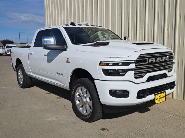 2025 RAM 2500 Laramie - Photo 2