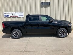 2025 Ram 1500 Laramie Pickup