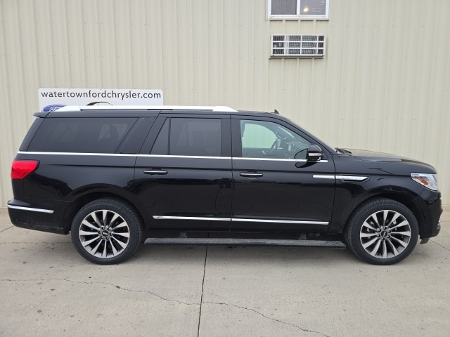 2020 Lincoln Navigator Reserve L's photo