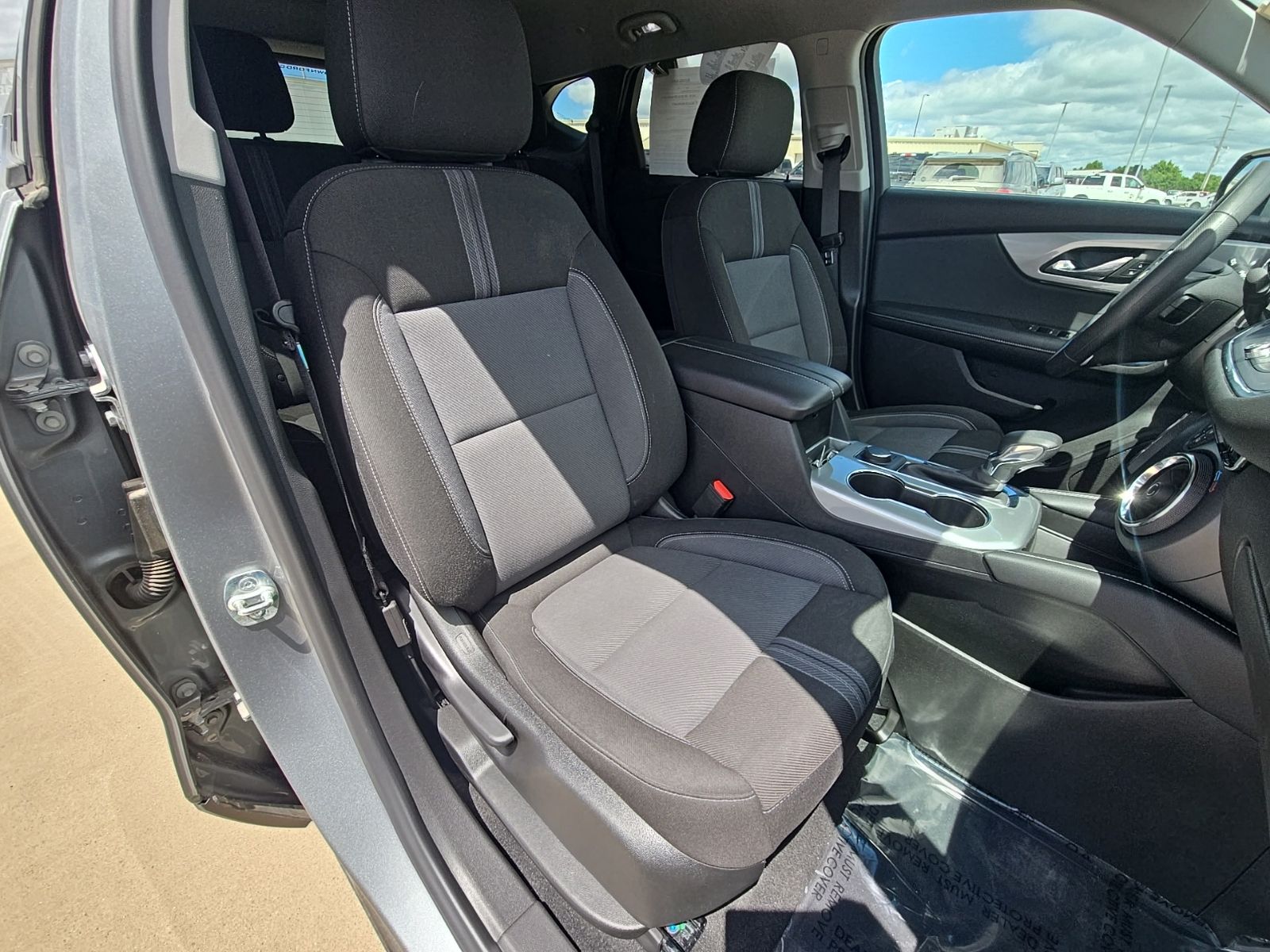 2025 Chevrolet Blazer 2LT - Photo 10