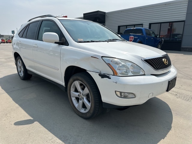 Used 2007 Lexus RX 350 with VIN 2T2GK31U37C003255 for sale in Watertown, SD