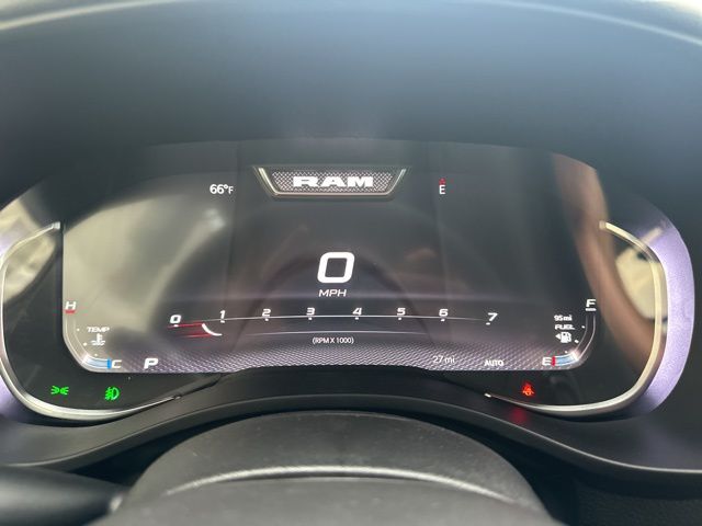 2026 RAM 1500 Big Horn/Lone Star - Photo 11