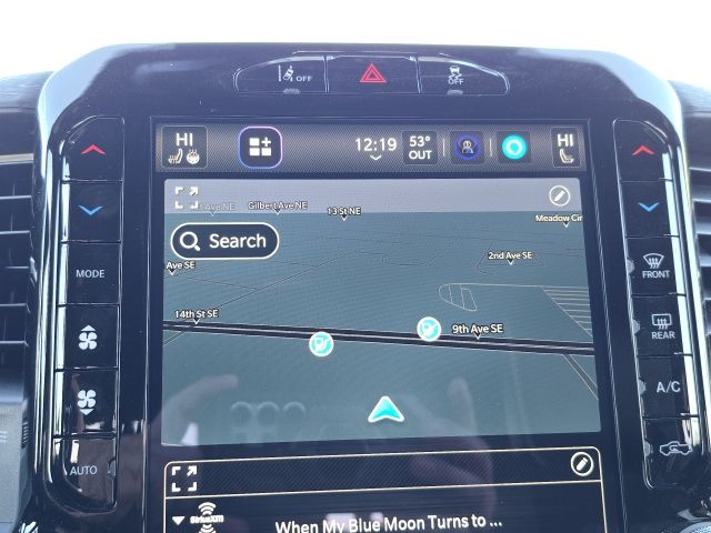 2026 RAM 3500 Laramie - Photo 22