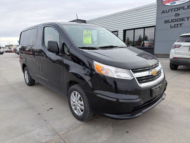 Used 2015 Chevrolet City Express 1LT with VIN 3N63M0ZN4FK696750 for sale in Watertown, SD