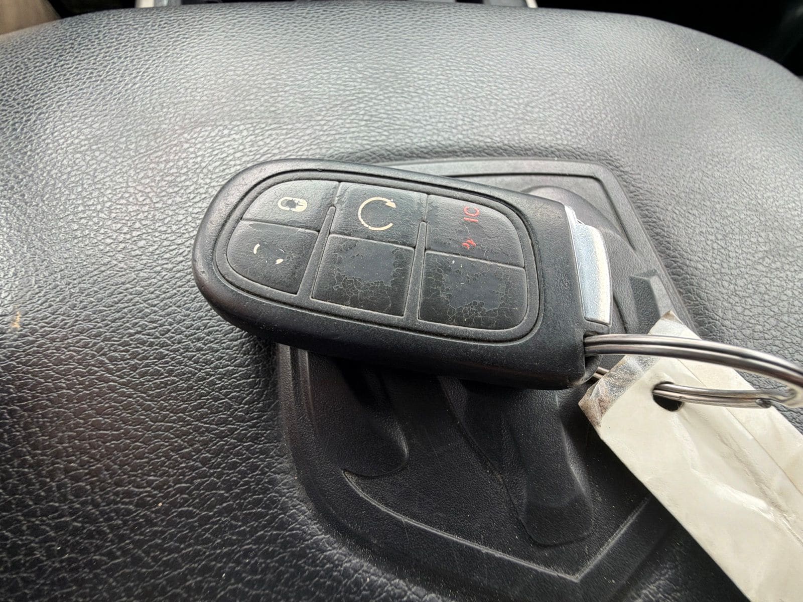 2014 RAM Ram 1500 Pickup Laramie - Photo 24