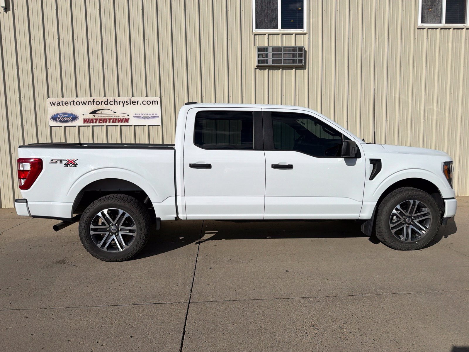  Ford F-150