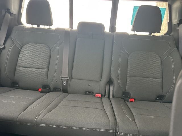 2026 RAM 1500 Big Horn/Lone Star - Photo 16