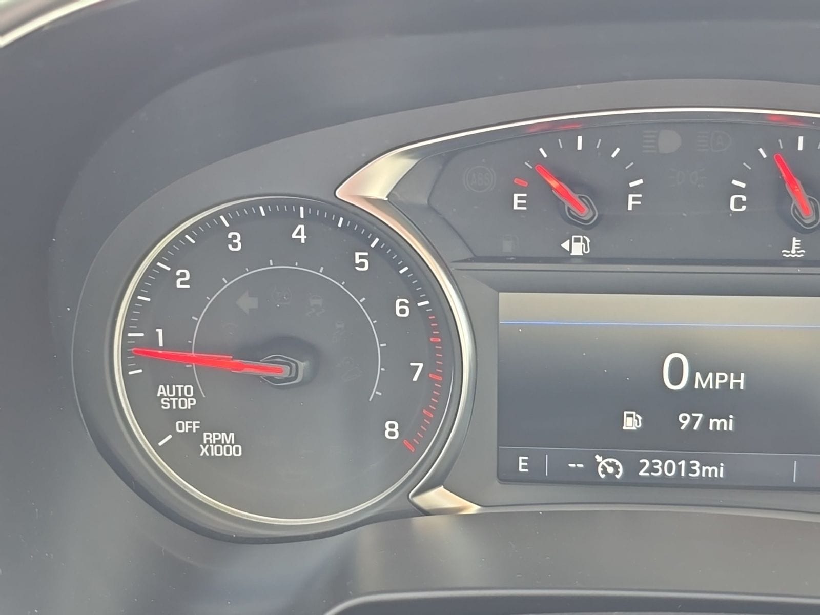 2025 Chevrolet Blazer 2LT - Photo 18