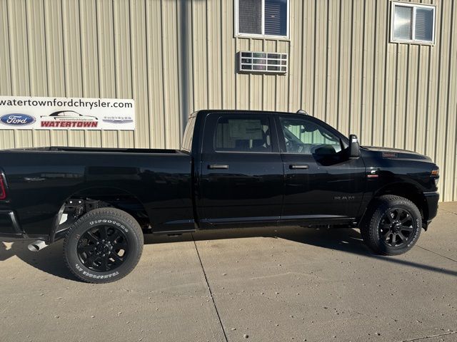 2026 RAM 2500 Big Horn 4X4 Crew Cab SWB's photo
