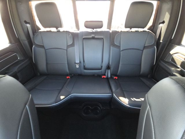 2025 RAM 2500 Laramie - Photo 27